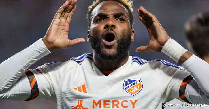 Gabunischer Nationalspieler Boupendza stirbt mit 28 Jahren