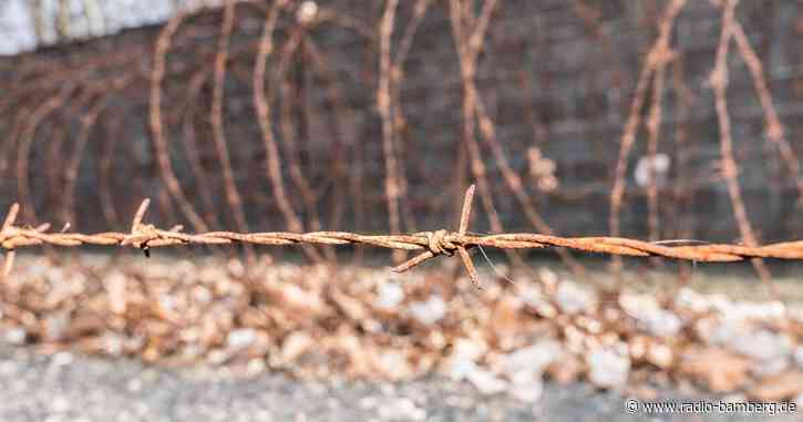 80. Jahrestags der Befreiung des KZ-Außenlagers Pottenstein