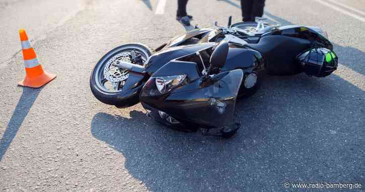 Fahrschülerin bei Unfall verletzt – Polizei Bamberg sucht Zeugen
