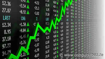 Rüstungsaktien auf Rekordkurs: Rheinmetall und RENK mit Allzeithochs