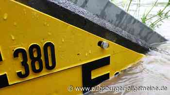 Ebbe in der Kasse verhinderte Flutschutzprogramm