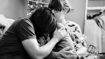 Radiomaakster Annelies Moons en haar man samen in voorstelling ‘Het is zoeken’ over pril ouderschap