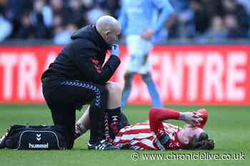 Sunderland handed quadruple injury boost but Regis Le Bris offers stern warning