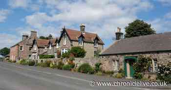 Northumberland village named one of the 'most beautiful places to visit' in UK