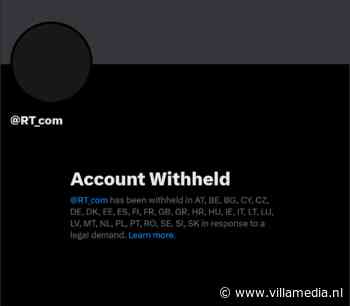 Blokkade Sputnik/RT: crowdfundingcampagne voor beroep FOIC versus EU