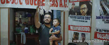 Documentaire Estado de Silencio belicht wereld van straffeloos geweld waarbinnen Mexicaanse journalisten werken