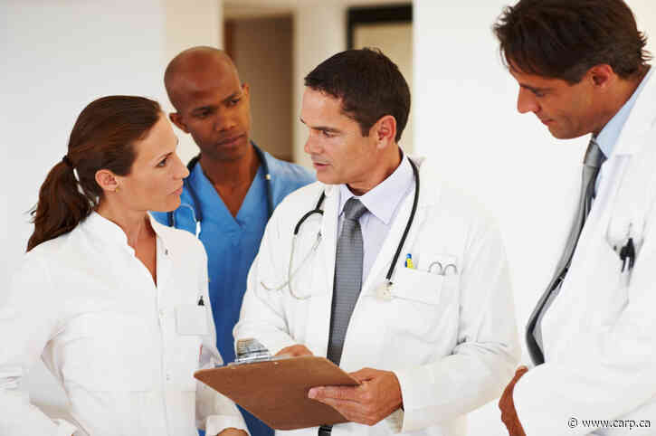 Integrating Internationally Trained Doctors is Good Policy