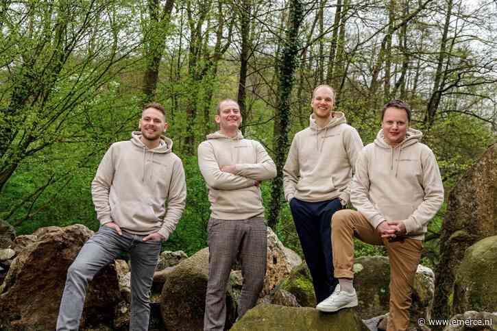 Nieuwe investering in Glampings.com