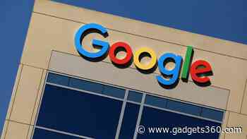 Google Faces GBP 5 Billion UK Lawsuit for Abusing Dominance in Online Search