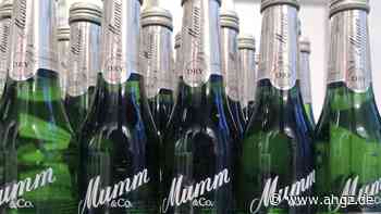 Sekt: 90 Jahre Piccolo