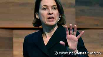 Adieu Genève, grüezi Baar!