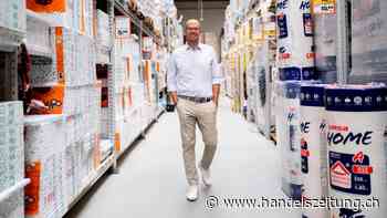 Obi sieht Raum für 25 Schweizer Märkte