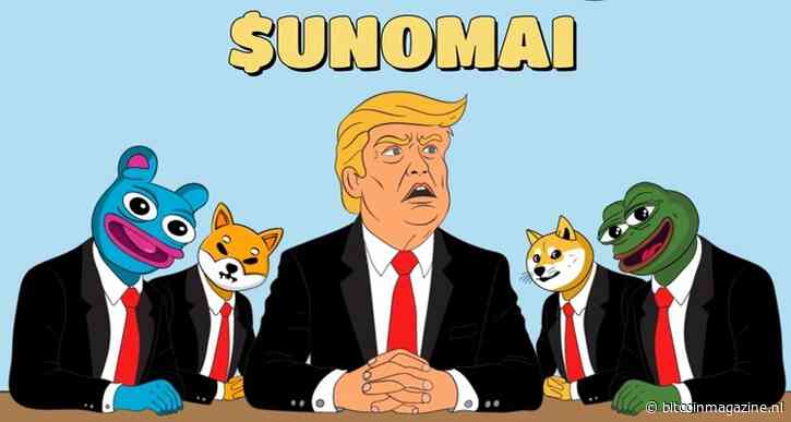 Nieuwe viral meme coin? UNOMEME brengt orde in crypto’s meest chaotische sector