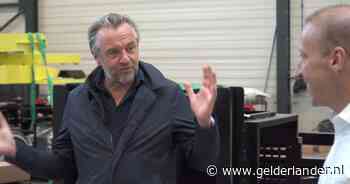 Tom Waes geconfronteerd met kwetsbaarheid wegwerkers na ernstig ongeluk: ‘Heeft mijn gedrag veranderd’