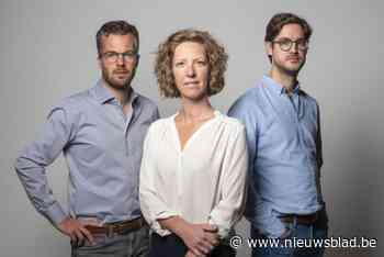 Lien Defour is nieuwe voorzitter Unizo