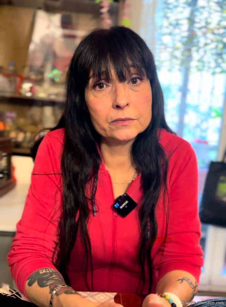 Logement insalubre: elle dépose plainte contre Côte d’Azur habitat et son président Anthony Borré, premier adjoint au maire de Nice