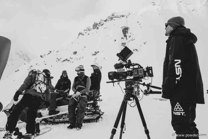 A Look Into NST Ski With Event Director Mike Douglas