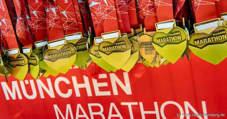 Entscheidung über München-Marathon vertagt
