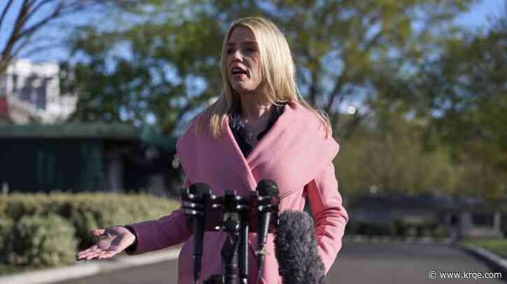 DOJ announces civil suit against Maine over transgender athletes 