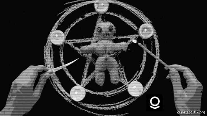 Polizeidatendanken: Keine Palantir-Konkurrenz in Sicht