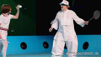 Tschechows „Die Möwe“ am Thalia Theater: witzig, bunt, verzweifelt