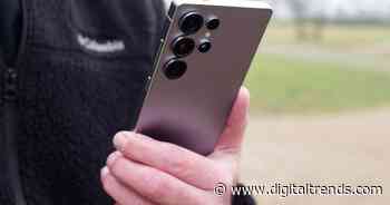 Samsung Galaxy S25 owners treated to unexpected new features in latest update