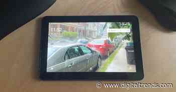 Get a Fire tablet for $45 today in this absolutely wild Amazon deal