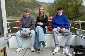 POL-PDMY: Schnupperpraktikum in den Osterferien bei der Polizeiinspektion Cochem