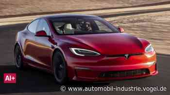 Trump-Zölle setzen Chinas Autoindustrie unter Druck