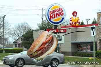 Burger King Locations in Multiple States File for Chapter 11 Protection