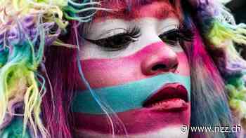 Eine Trans-Frau ist rechtlich keine Frau: In Grossbritannien wirft das Urteil des Obersten Gerichts neue Fragen auf