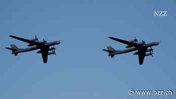 Patrouillieren russische Langstreckenbomber bald vor der Küste Australiens?