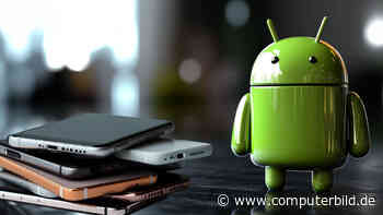 Gegen Wegwerf-Technik: Google setzt neue Standards für Android 15