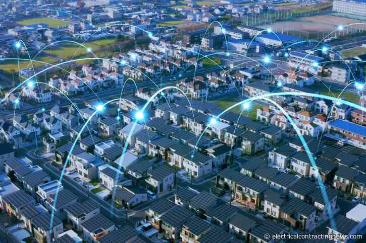 OpenADR and Matter specification bridges grid and smart homes