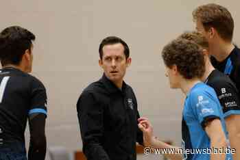 Na absolute stunt tegen eigen A-ploeg maakt Balti Kortrijk B zich op voor galamatch tegen bekerhouder Marke-Webis: “Een hoogtepunt in zowel mijn carrière als die van de spelers”