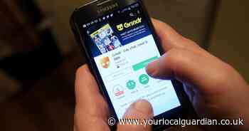 Burglars used Grindr to meet London victims at home before stealing from them