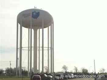 Northwestern Water and Sewer District updates Wood County projects