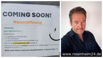 Spektakuläre Gastro-App für Chiemsee-Region? Dieses Geheimnis steckt hinter neuem Laden mit Post