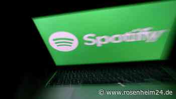 Riesige Störung bei Spotify: Tausende betroffen – Spotify mit deutlicher Klarstellung