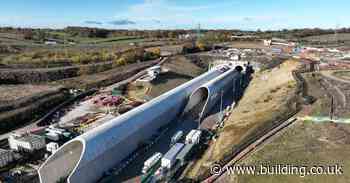 Permanent chief appointed for government’s new infrastructure adviser