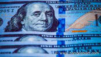 Geldanlage: US-Zölle, ETF-Einbruch und schwacher Dollar – Wie Anleger ihr Depot schützen