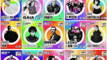 Concerto Primo Maggio 2025: i cantanti che si esibiranno a piazza San Giovanni