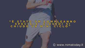 Real Monterotondo, la parola a Michele Riosa: "Possiamo raggiungere la salvezza"