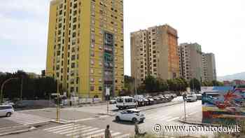 Tor Bella Monaca, vigilantes e telecamere per garantire la sicurezza di chi vive nelle torri