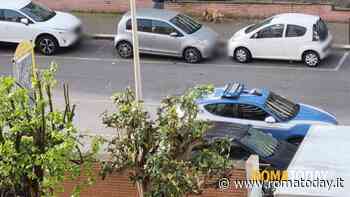 Cinecittà: lite nel palazzo occupato dai latinos. Le grida d'aiuto risvegliano i residenti