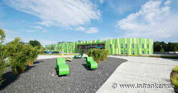 Bamberg: Bambados-Mitarbeiter bemerken Rauch - Feuerwehr alarmiert