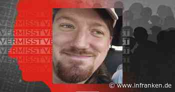 Bischberg: Oliver (30) vermisst - verschollen auf Fahrt von Polen nach Litauen