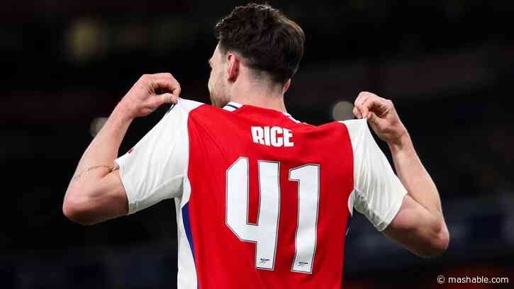 How to watch Real Madrid vs. Arsenal online for free