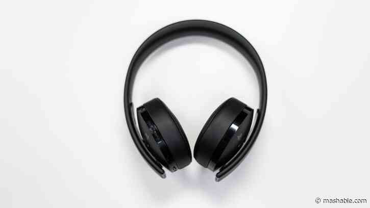 The best headphones in 2025