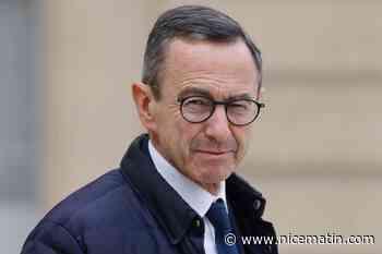 Dans la crise avec Paris, un seul coupable selon Alger: le ministre français de l'Intérieur Bruno Retailleau